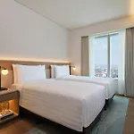 Parkroyal Serviced Suites Jakarta